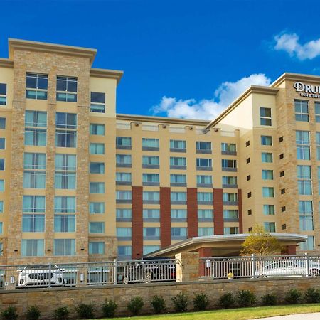 Drury Inn & Suites Dallas Frisco Bagian luar foto
