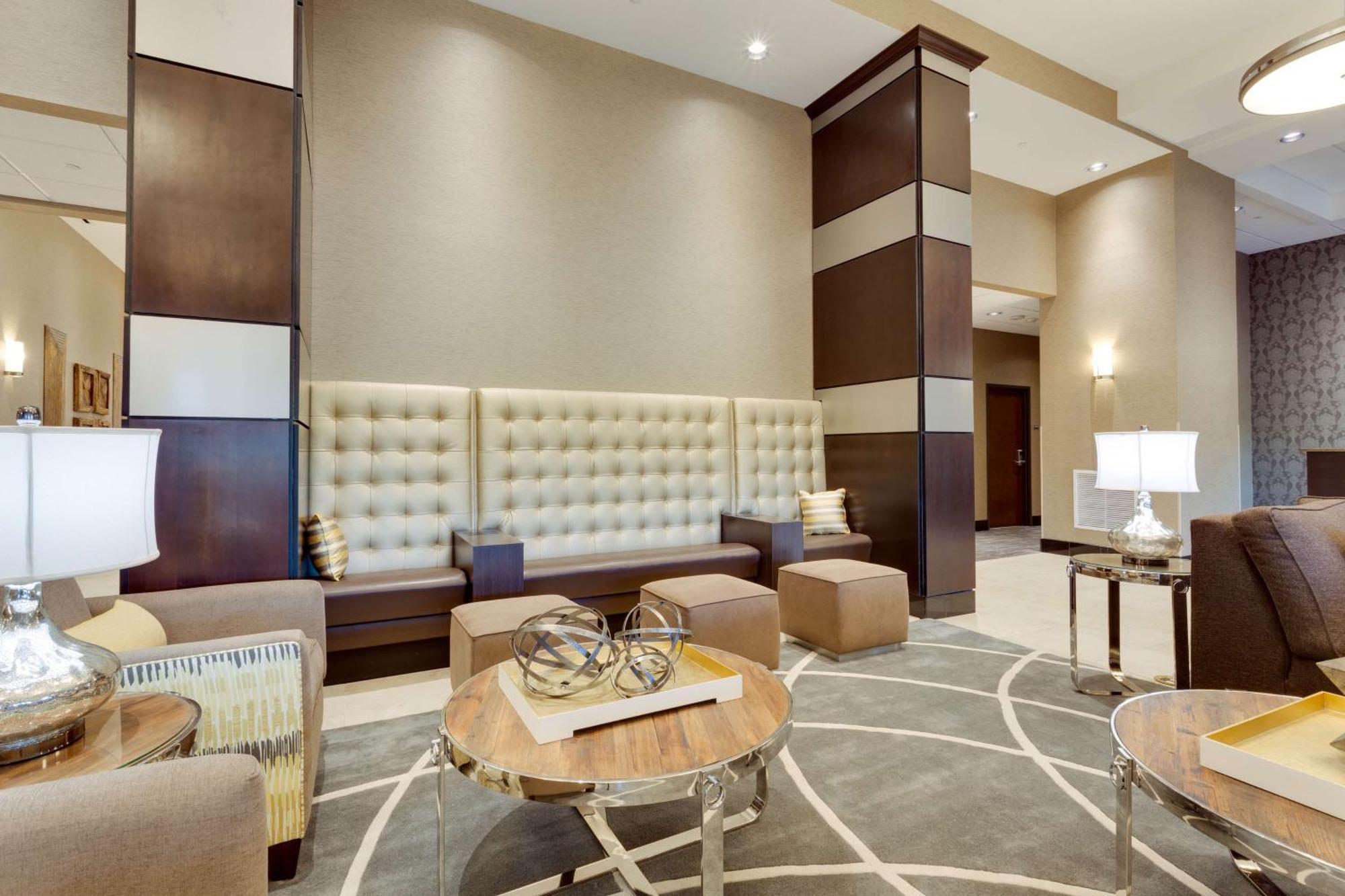 Drury Inn & Suites Dallas Frisco Bagian luar foto