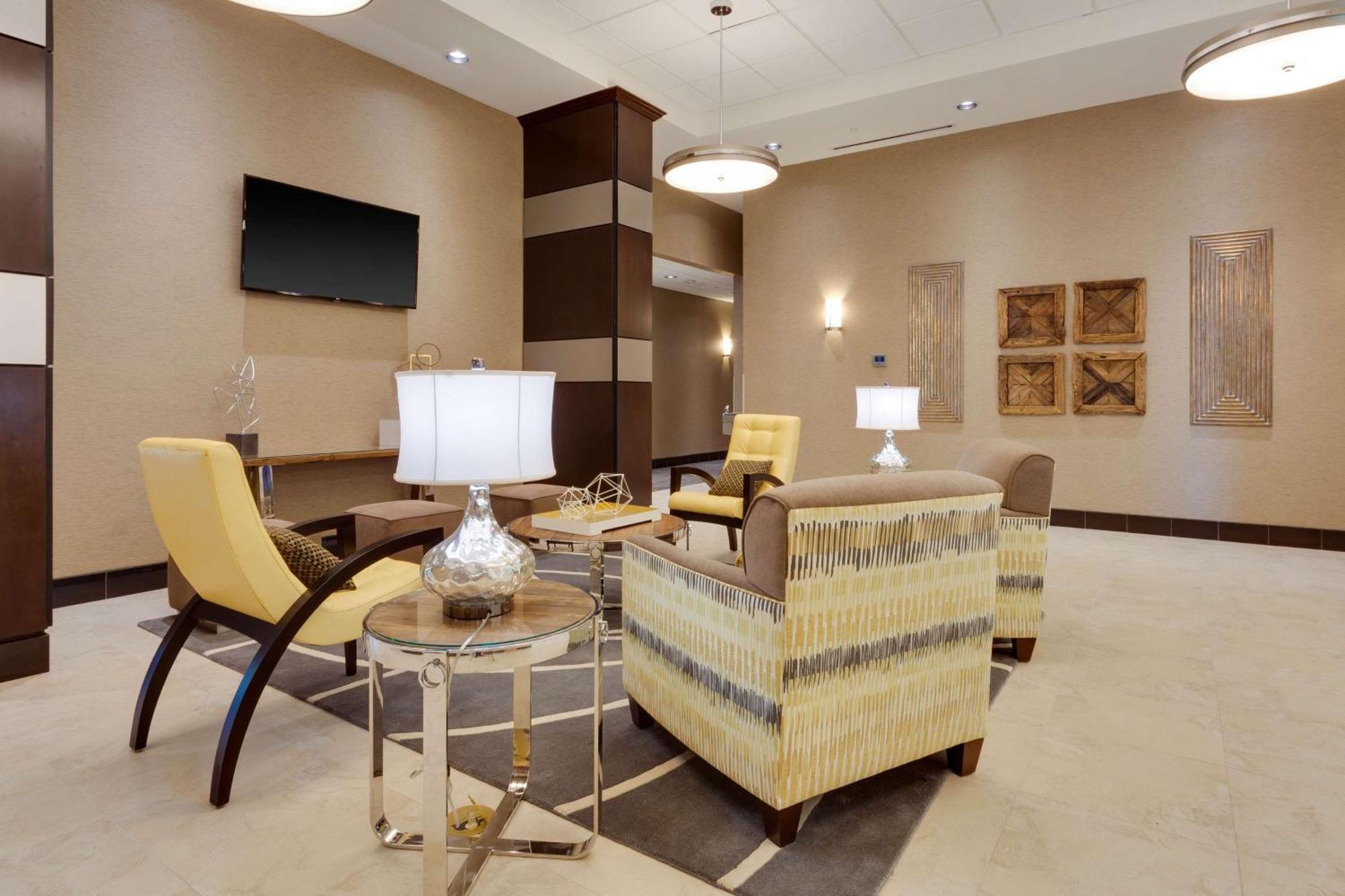 Drury Inn & Suites Dallas Frisco Bagian luar foto