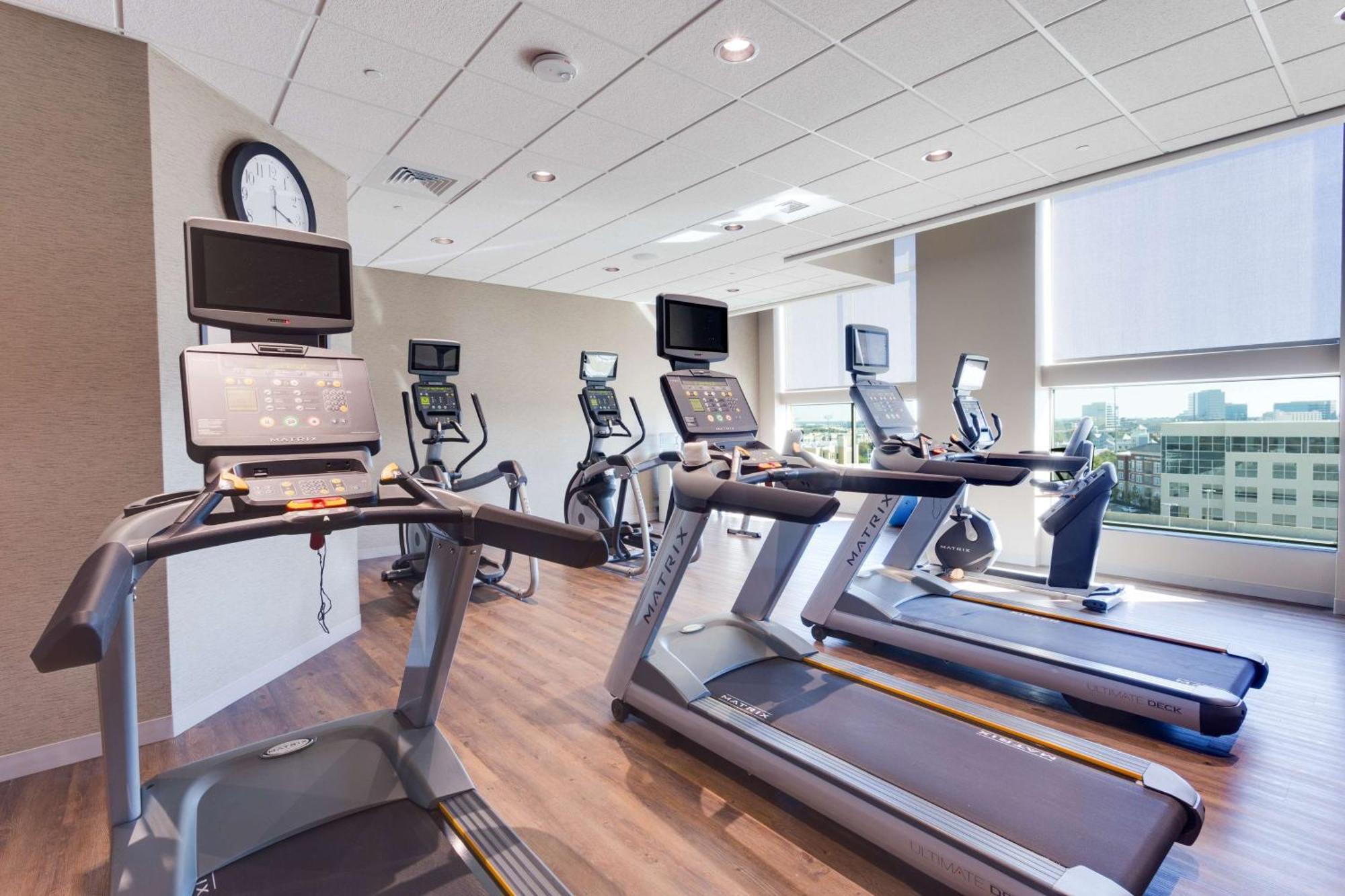 Drury Inn & Suites Dallas Frisco Bagian luar foto
