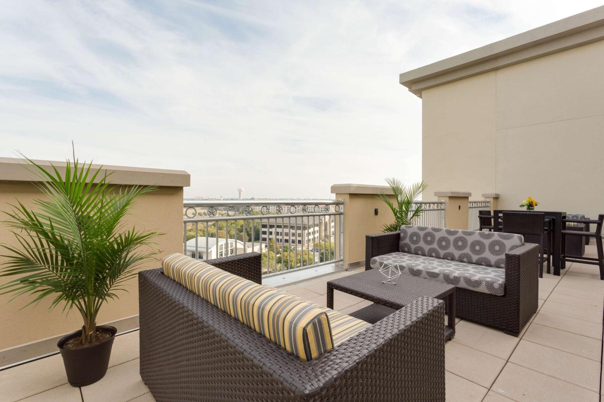 Drury Inn & Suites Dallas Frisco Bagian luar foto